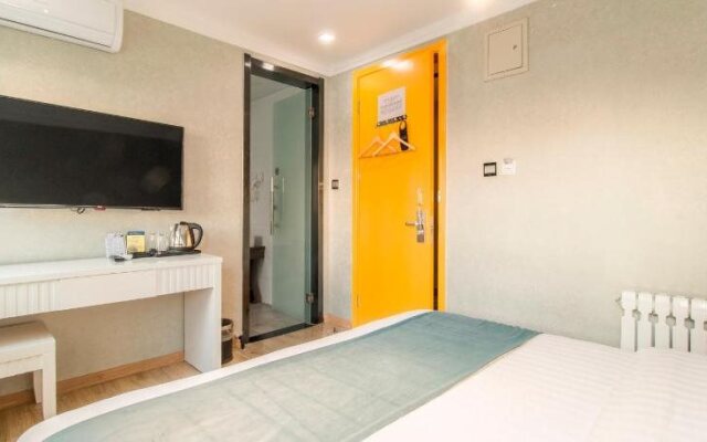 Gaudi Laike Hotel