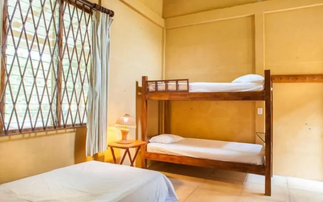 Nosara Beach Hostel