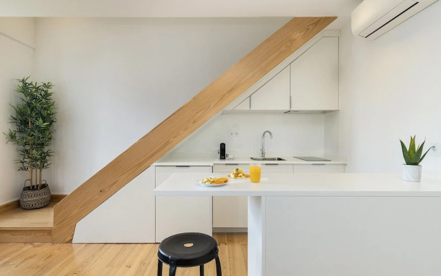 Belem Design 16 by Homing