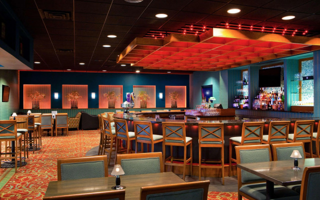 DoubleTree by Hilton Baltimore North - Pikesville