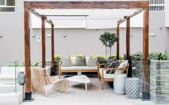 Exclusive Apartments in Pedro Martinto by Wynwood-House