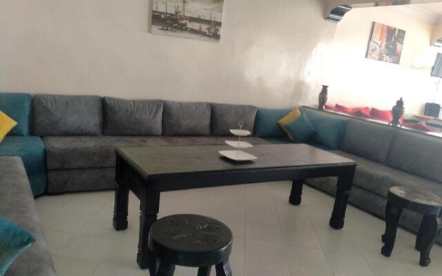 Surfstay Taghazout 2
