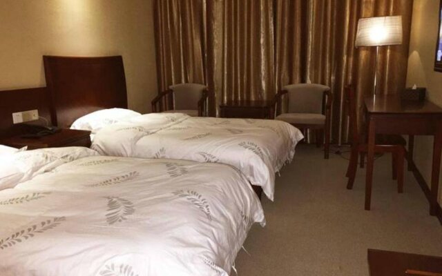 Tenglong Business Hotel