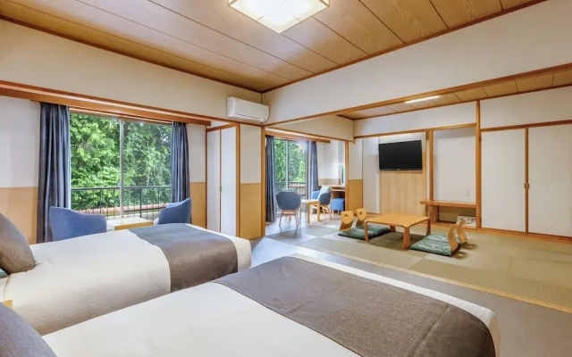 Wan's Resort Jogasaki Coast