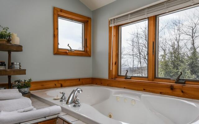 The Quarterdeck 4 Bedroom House