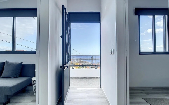 Casa da Av by Atlantic Holiday