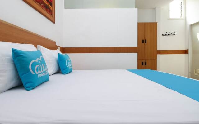 Airy Eco Dukuh Kupang Dua Puluh Sembilan 4 Surabaya