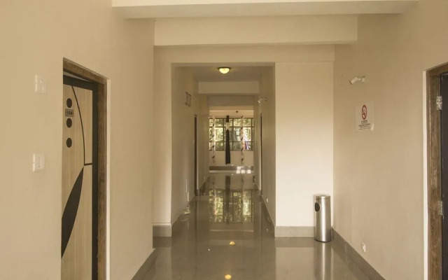 OYO 17078 Saint Hotel Gangtok