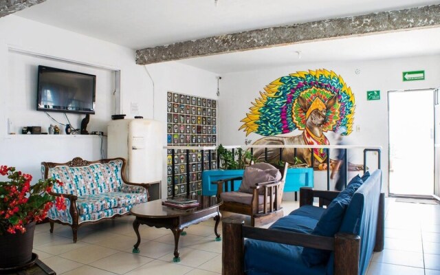 Hostal La casa de Bruno