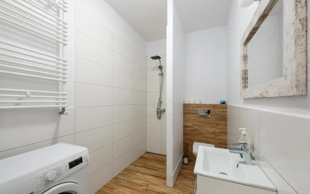 Warsaw - Aparts Ursynów