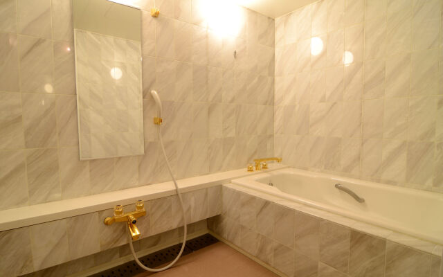 Jozankei Manseikaku Hotel Milione