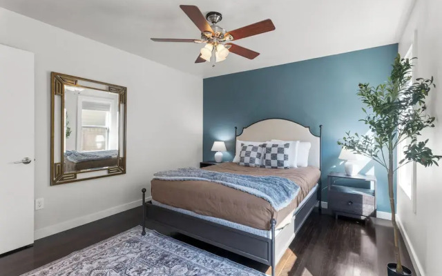 Fun 3BR Retreat in Austin Huge Pool