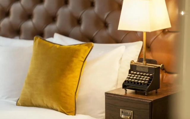 Hotel Indigo Edinburgh - Princes Street by IHG