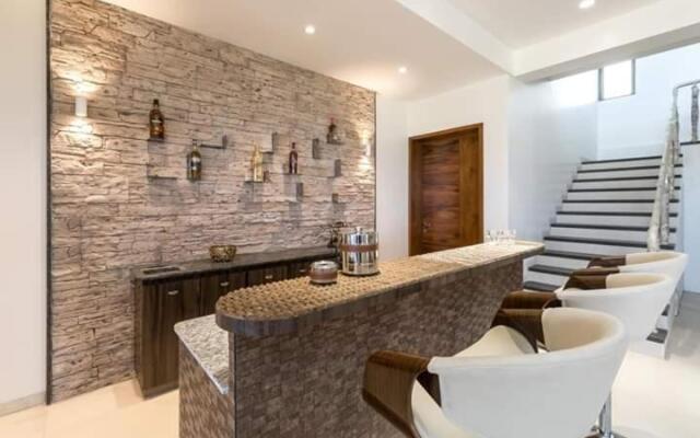 Hidden Heaven 4 Bhk