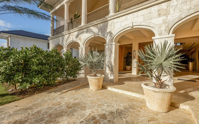 Playa Serena 19 Sumptuous Retreat