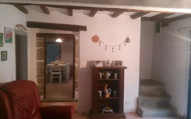 Mimmo's Holiday House