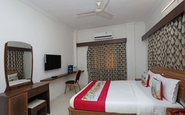 OYO 10671 Hotel Sai Prem
