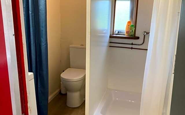 B&B Zunderdorp
