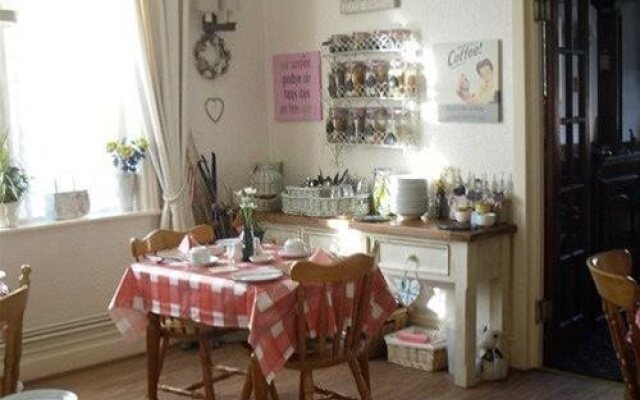 The Osprey Guest House