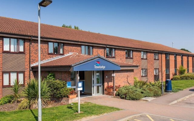 Travelodge Great Yarmouth Acle