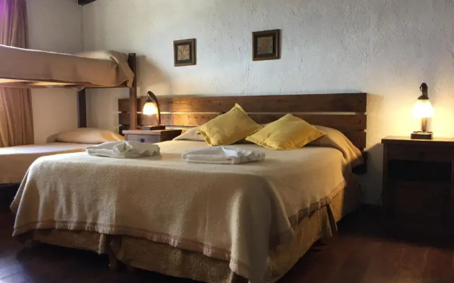 La Posta Mountain Resort