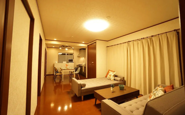 Pink Suite House