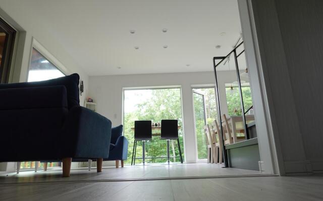 RUSUTSU Pension CLOUD9 Holiday home