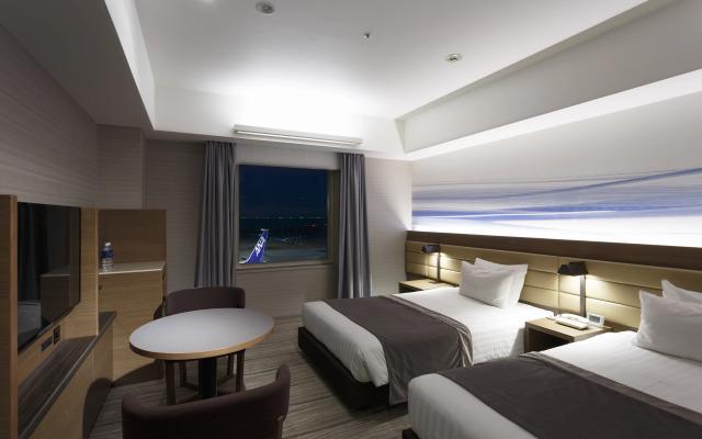 Haneda Excel Hotel Tokyu - Haneda Airport Terminal 2