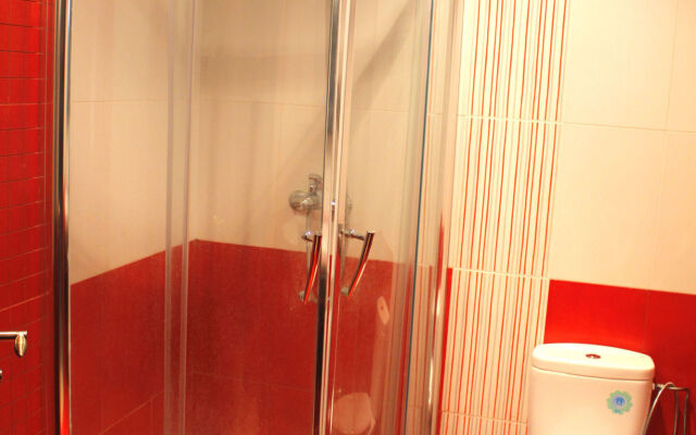 Appartements Maarif 1