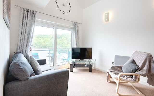 River Tawe Apartments Liberty Swansea