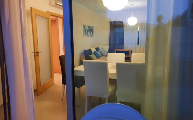 Casa Mandala, T1 com piscina