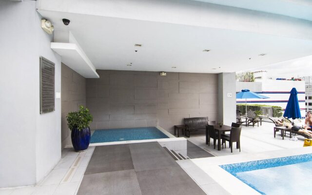 Luxent Hotel