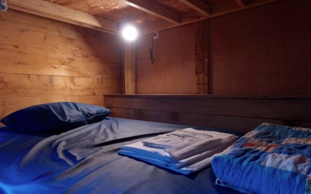 Auberge et Chalets Griffon Aventure