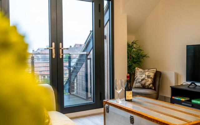 28 St John's Mews