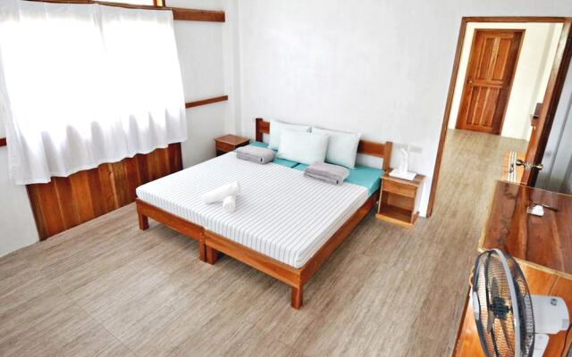 Pahiluna Guesthouse
