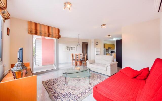 Likehome Amathusa Coastal Heights Holiday Accommodation