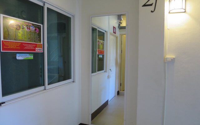 A Good Place - Hostel