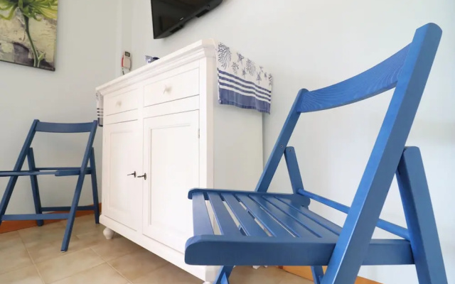 Giada's Hose in Otranto