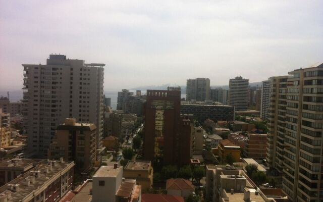 Apartamentos Premium Capital Vina Del Mar