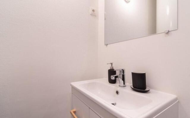 Tourcoing - Superb apartment 3pers