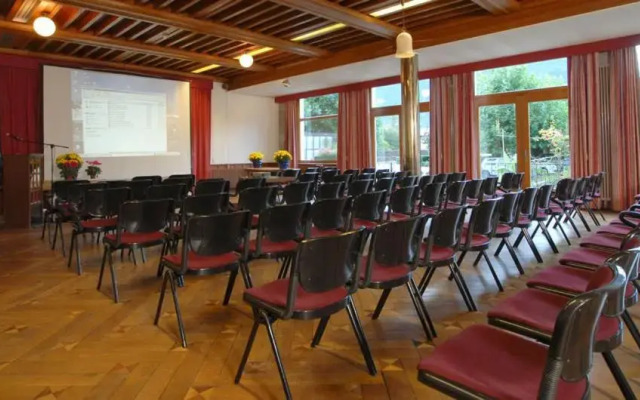Mattenhof Resort