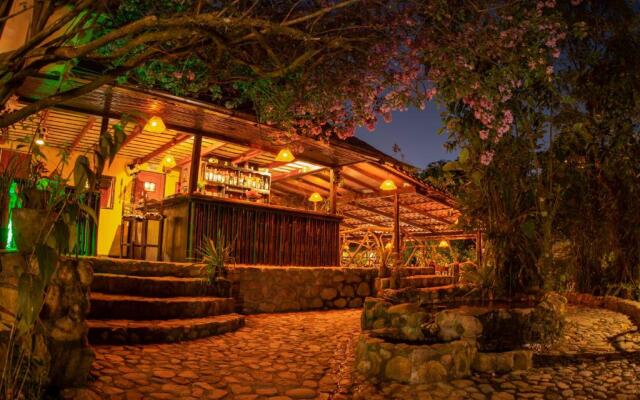 Finca de la Vaca - Swiss Bistro Cumandá