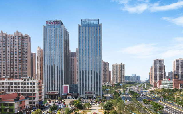 Ramada By Wyndham Changsha North