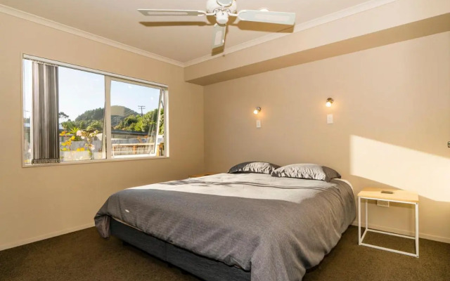 Home Base - Cooks Beach Holiday Home