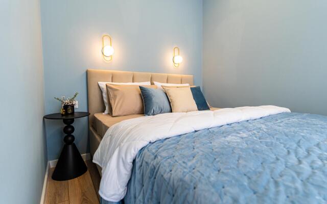 Апартаменты на шоссе Мысхакское 59