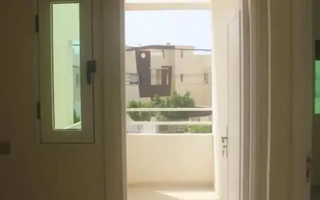 Complexe El Nahda 2