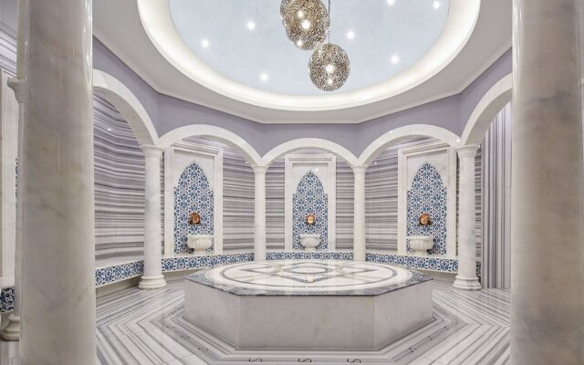 Limak Ambassadore Hotel
