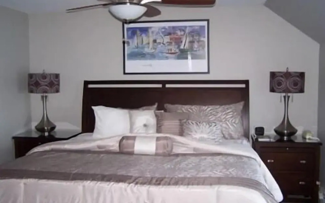 Water Street Inn