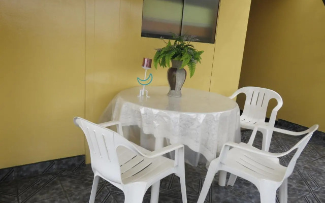 Hospedaje Del Pilar