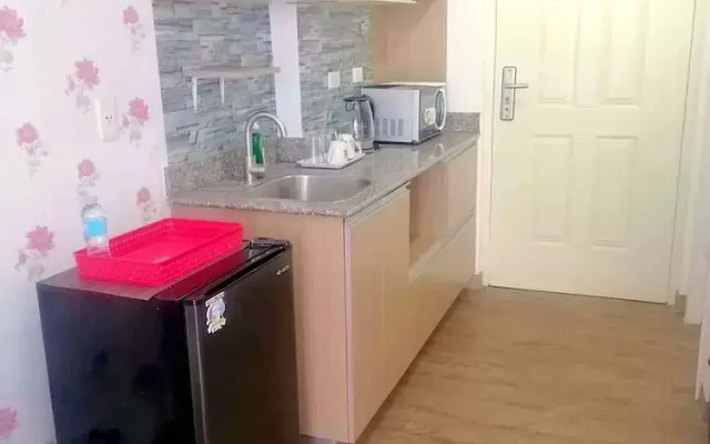 Condo Stay Very Near Mactan Airport